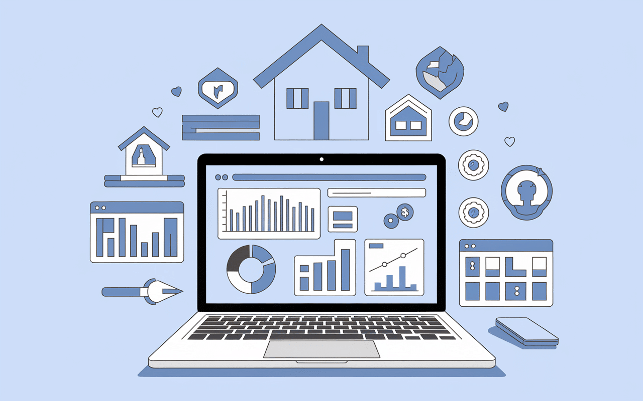 interface blog immobilier fimmnet com analyse quartiers