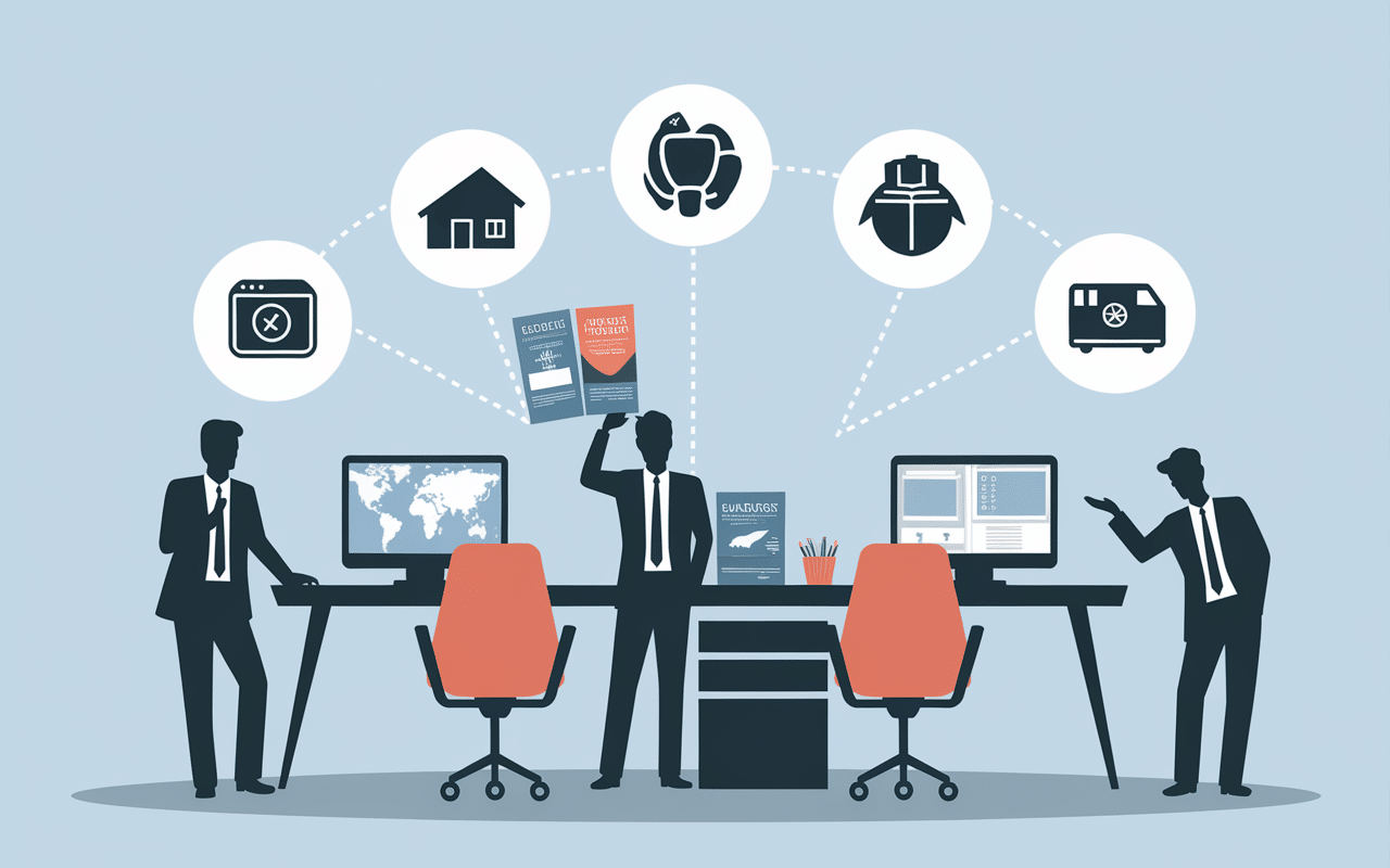 lmac voyage services personnalisés agence