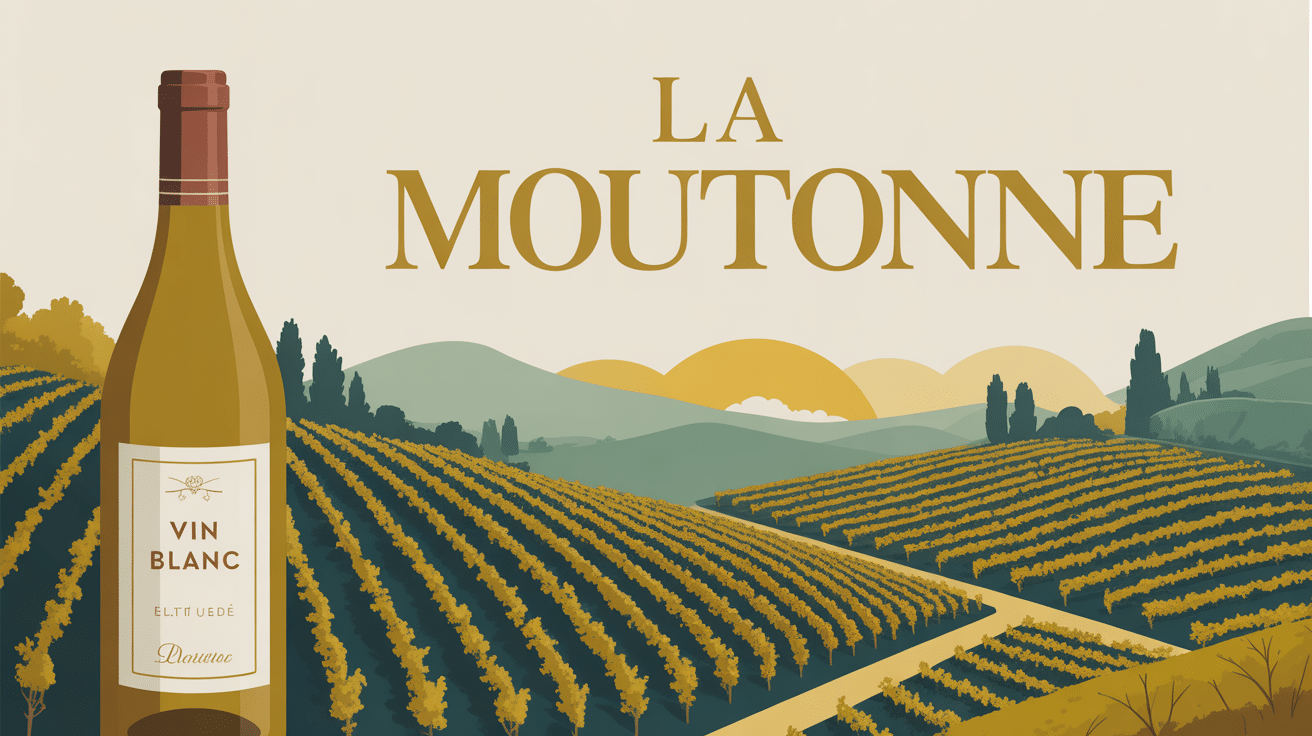 Vignoble La Moutonne grand cru Chablis automne