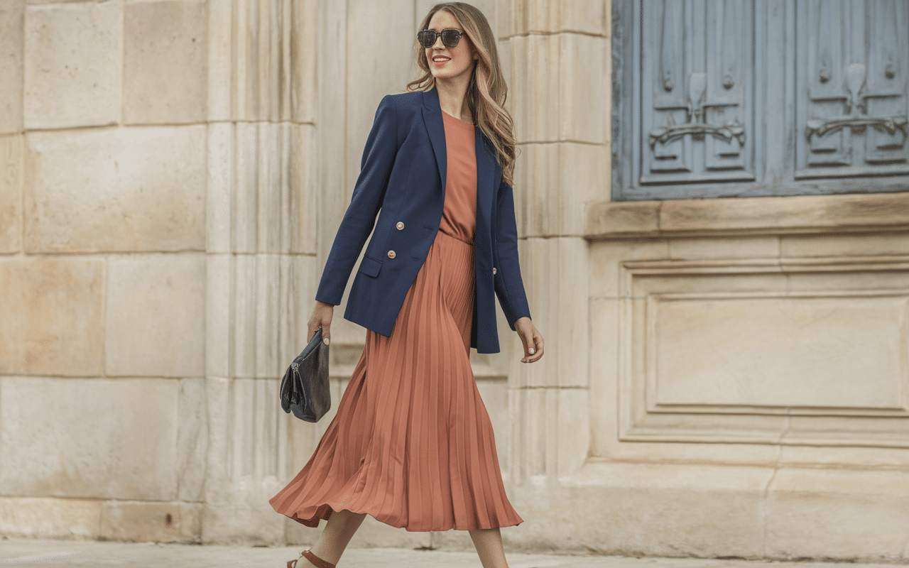 olouise vetements chic et modernes femme