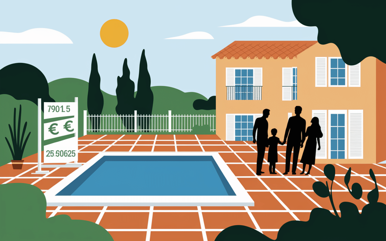 maisons à vendre rocbaron france immobilier