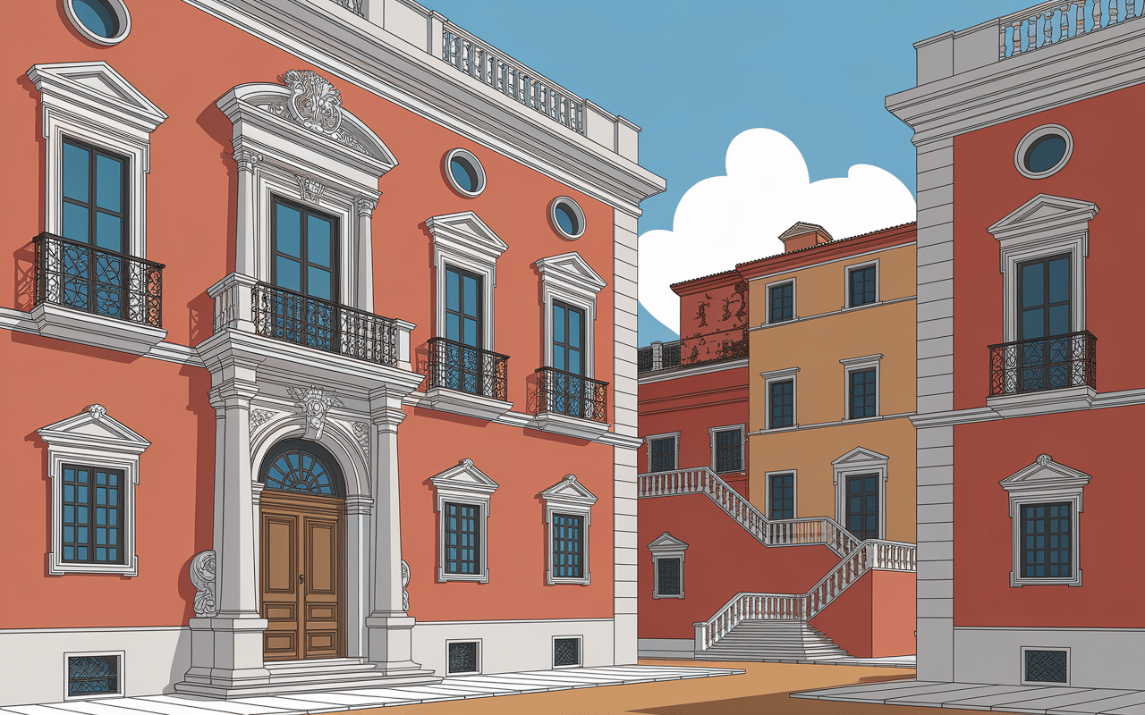 patrimoine baroque scicli