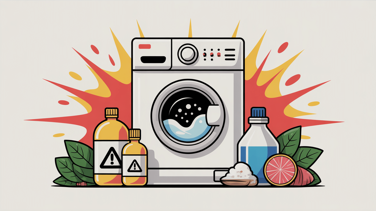 illustration dangers destop dans lave vaisselle et solutions naturelles