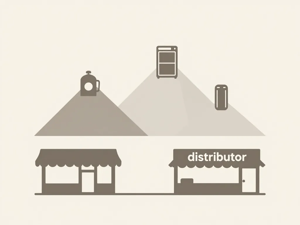 marque valberg quelle origine creation distributeur