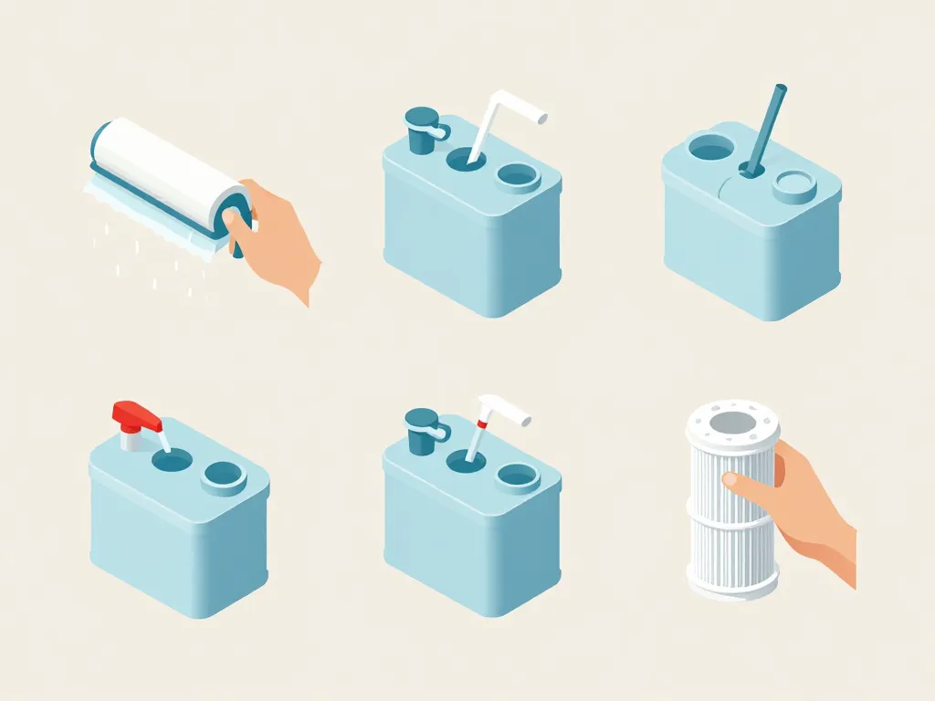 nettoyeur de sol 3 en 1 lidl avis gestes pour entretien optimal