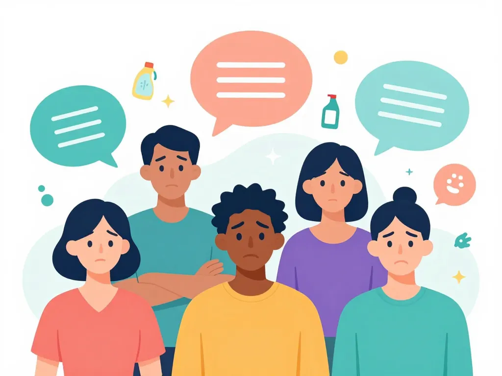 produits h2o avis négatifs réactions clients