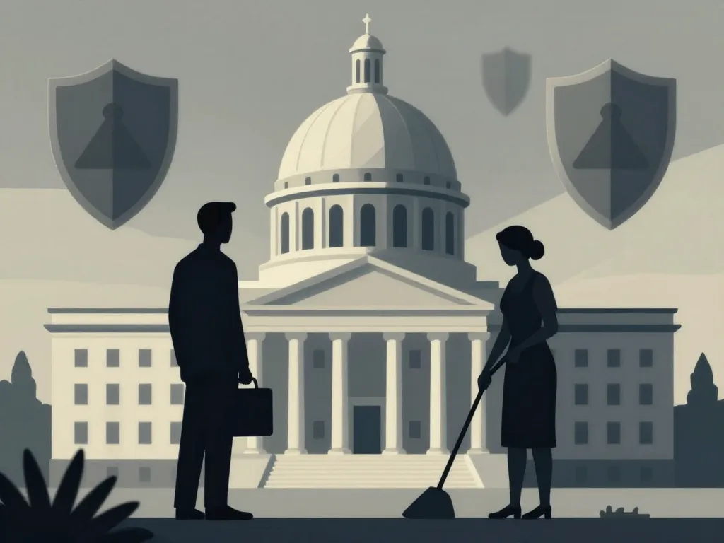 image risques et responsabilités tarif horaire femme de ménage au black