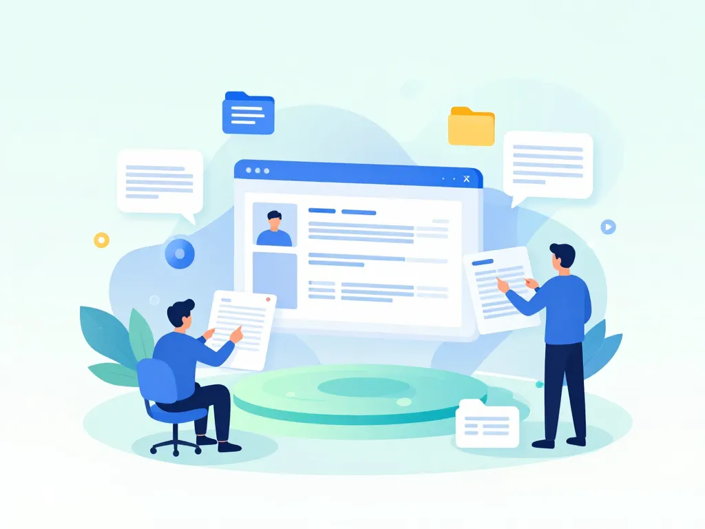 Personnes regardemonsejour dossiers numériques