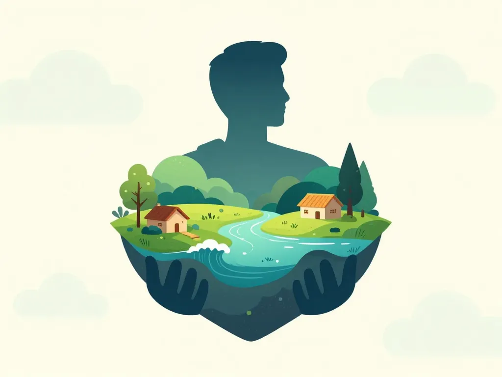 visuel conseils pratiques voyage responsable à Flores