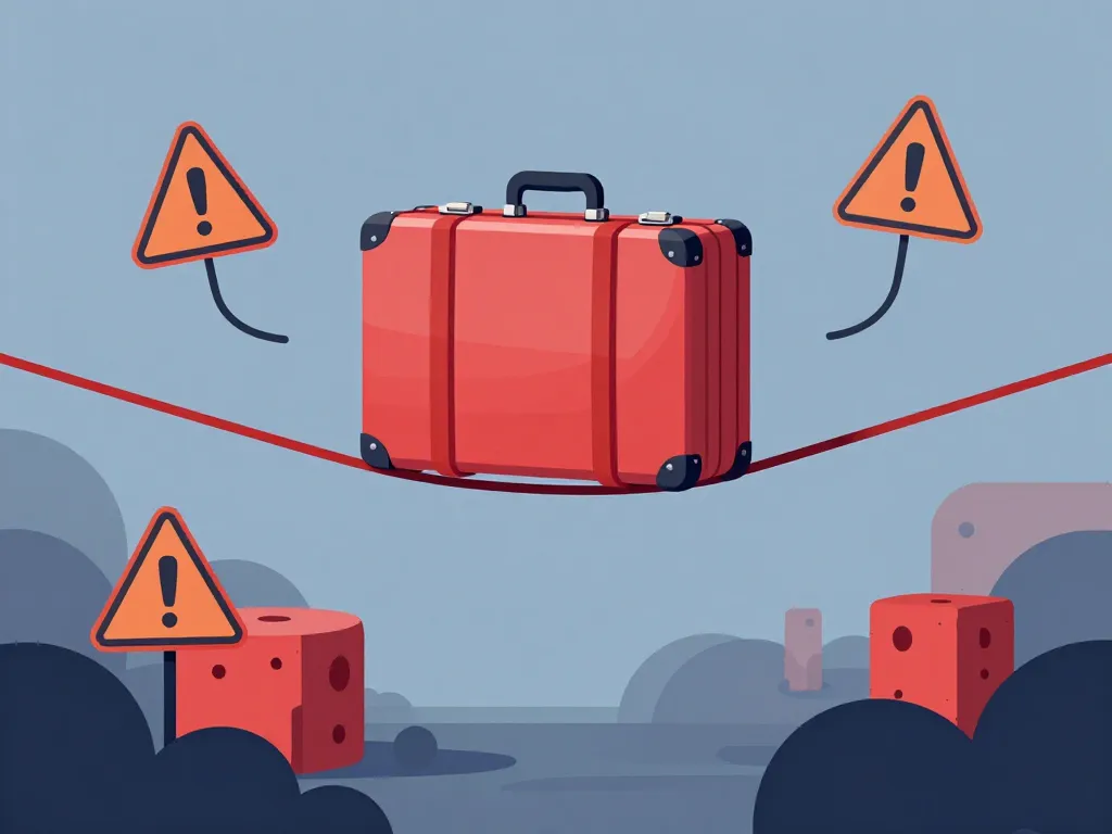 Risques vigilance destination med infos