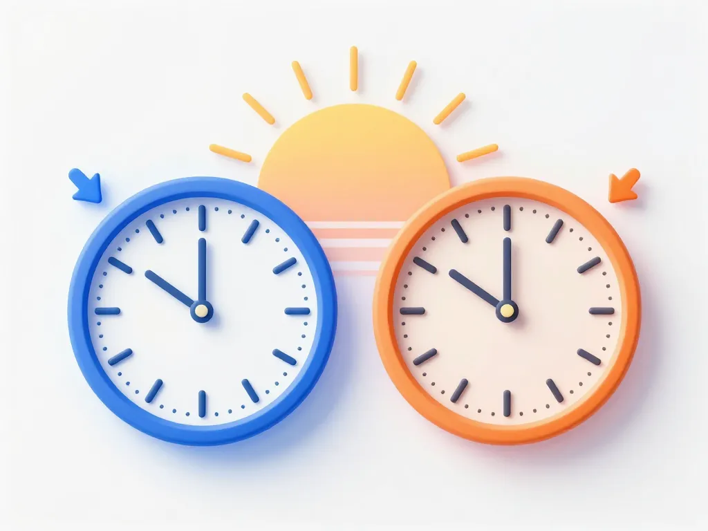 Schéma fuseaux horaires France Bali, heure Bali comparatif