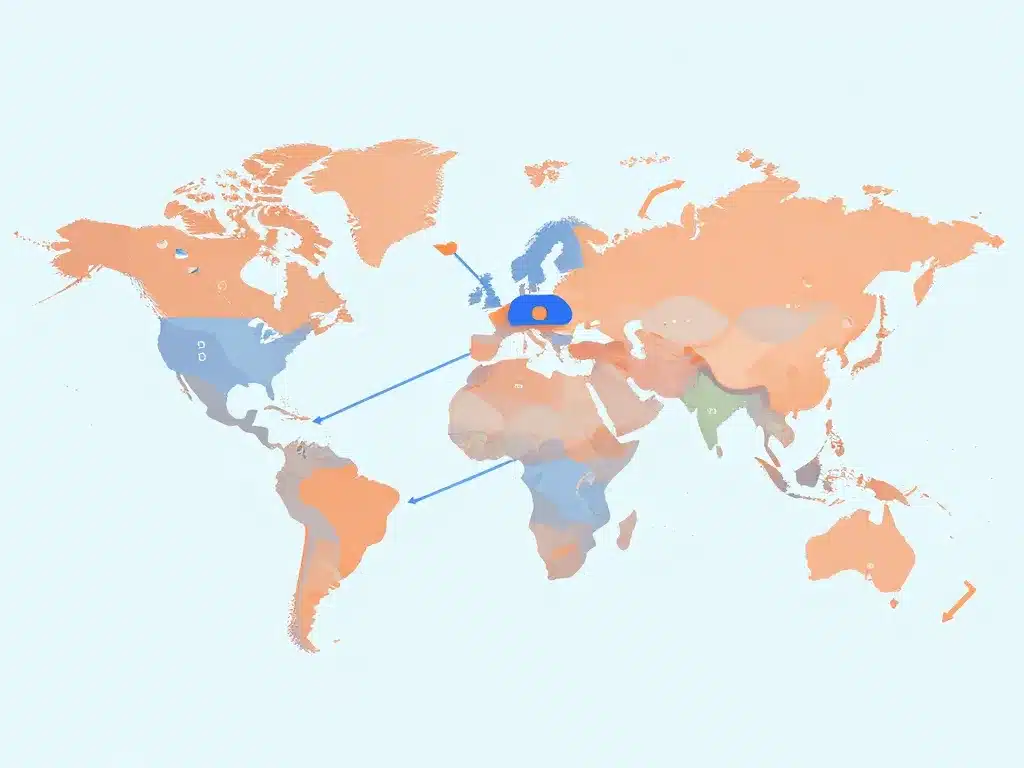 schéma explicatif indicatif italie codes téléphoniques