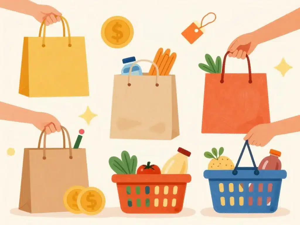 courses kehl économies shopping frontalier