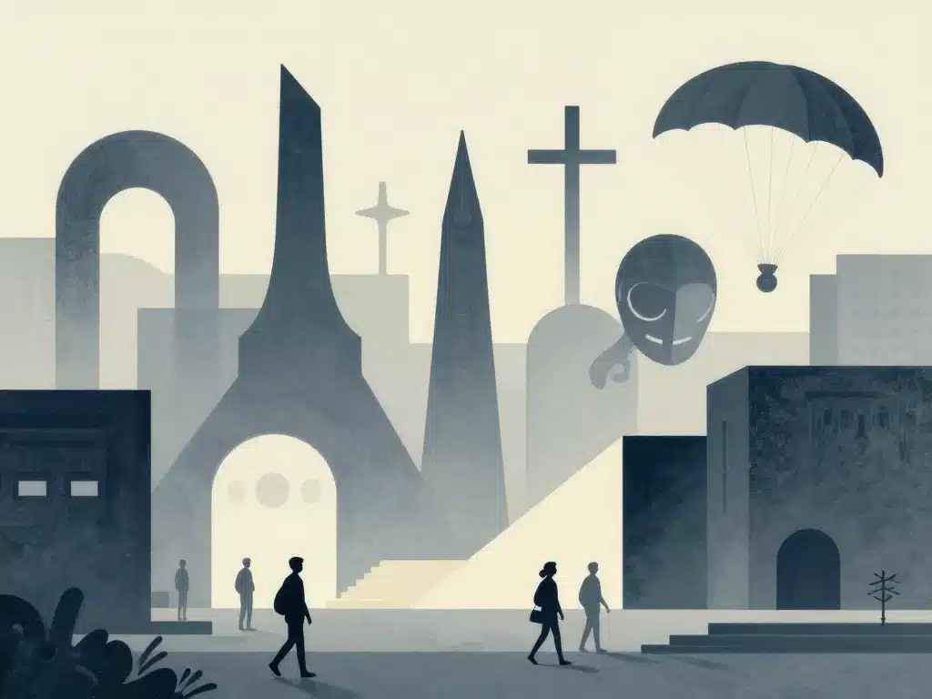 Musées mémoriaux plage du débarquement Normandie