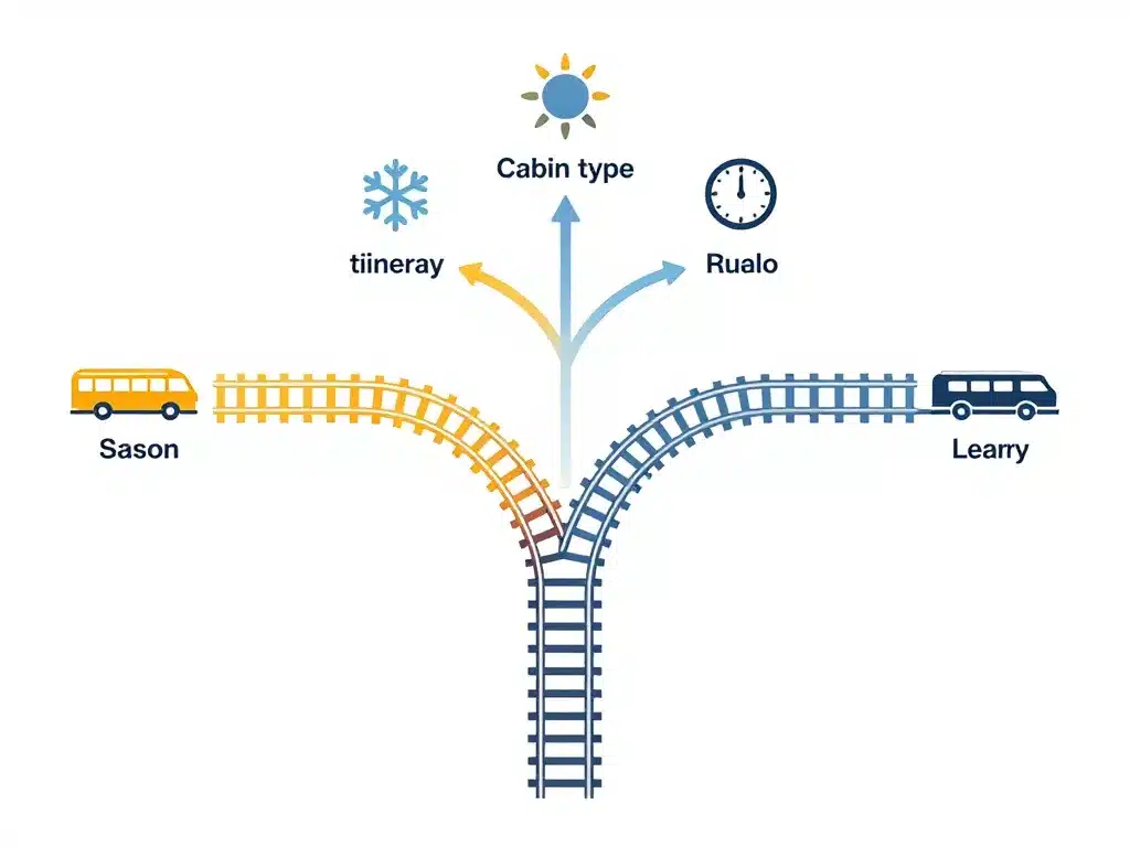 orient express prix schema variables