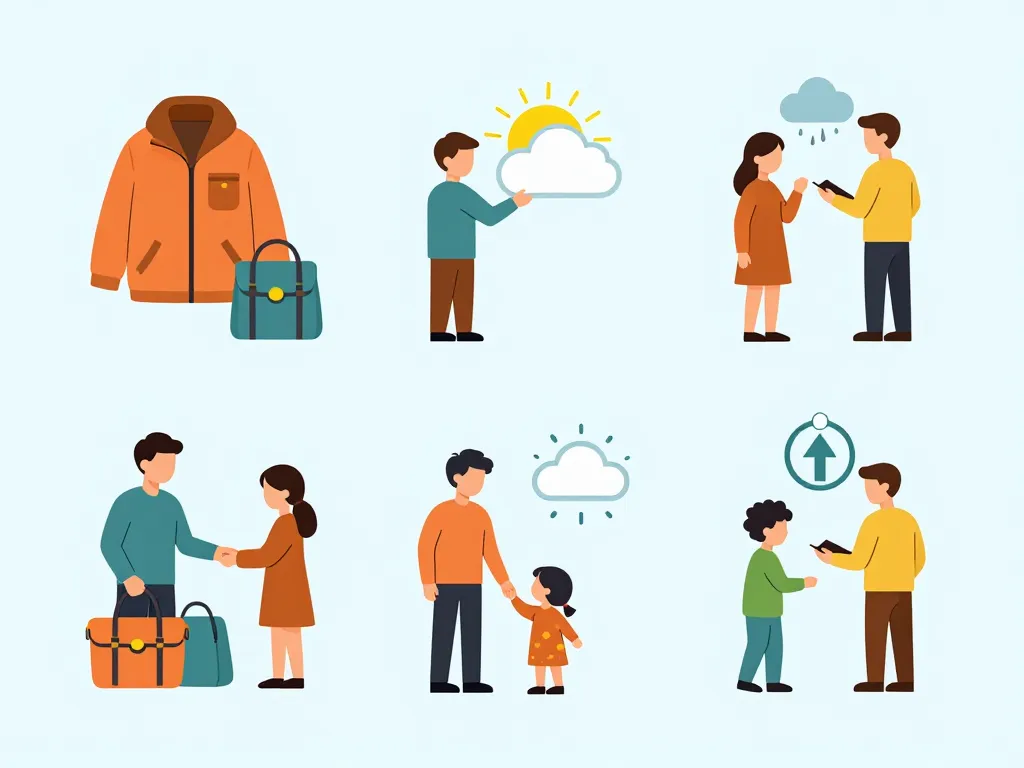 Conseils pour visite familiale grottes de Sare