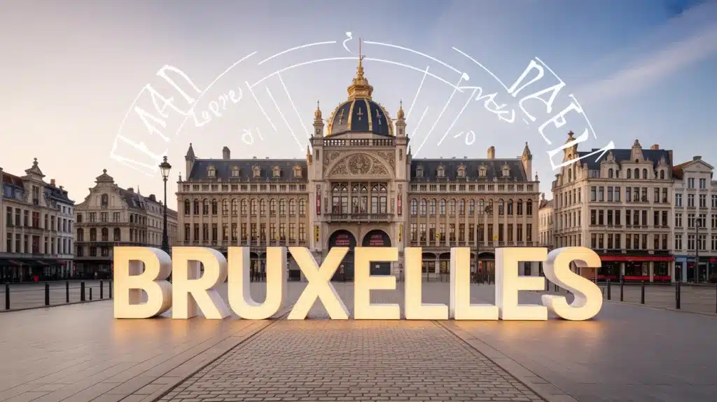 Bruxelles : musées et quartiers historiques pour un séjour réussi