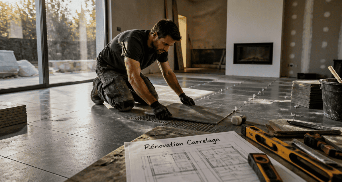 dalais-carreleur reussir sa renovation carrelage sol