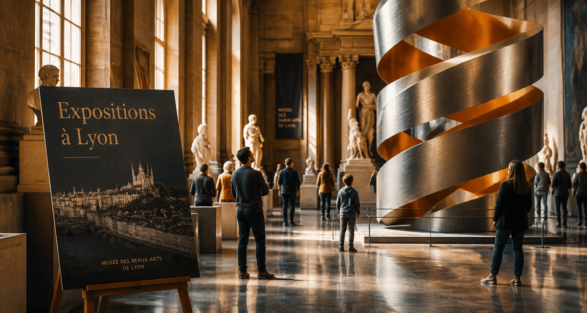 expos lyon hall musée contemporain