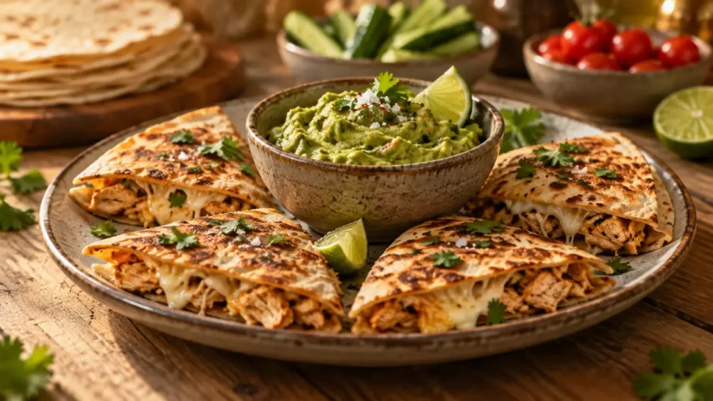 Avec quoi manger le guacamole ? 4 idées pour l’apéritif, le repas et le brunch