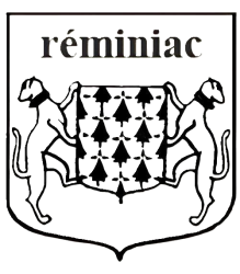 Commune de Réminiac